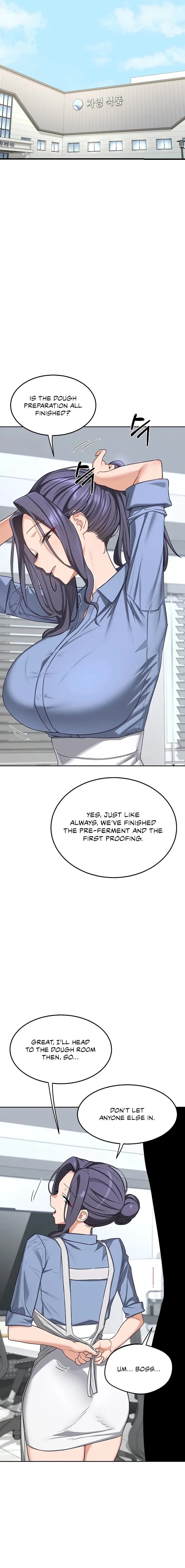 MILF Exchange Plan Uncensored, chapter 65, page 20 of 24