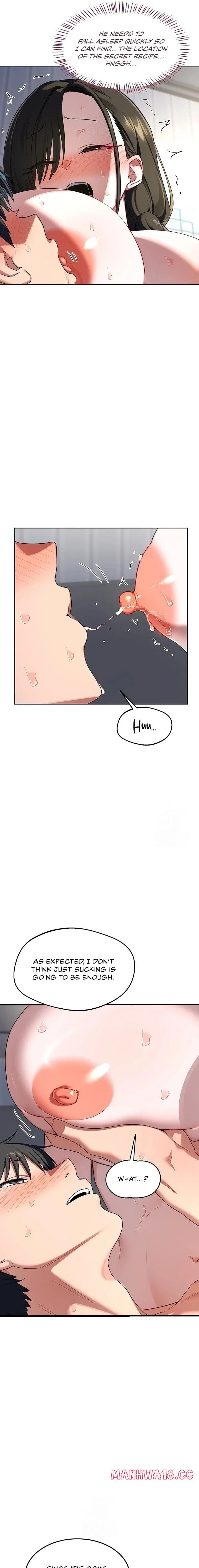 MILF Exchange Plan Uncensored, chapter 66, page 5 of 21