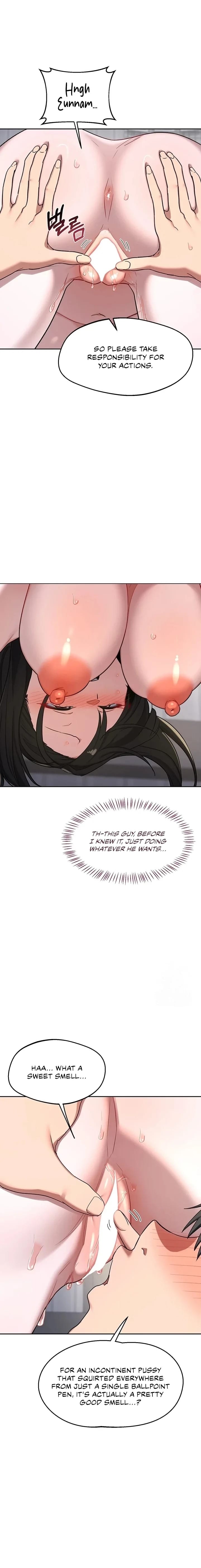 MILF Exchange Plan Uncensored, chapter 66, page 12 of 21
