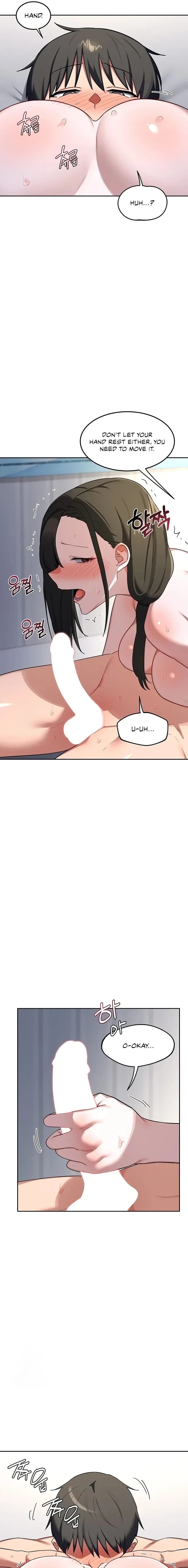 MILF Exchange Plan Uncensored, chapter 66, page 15 of 21