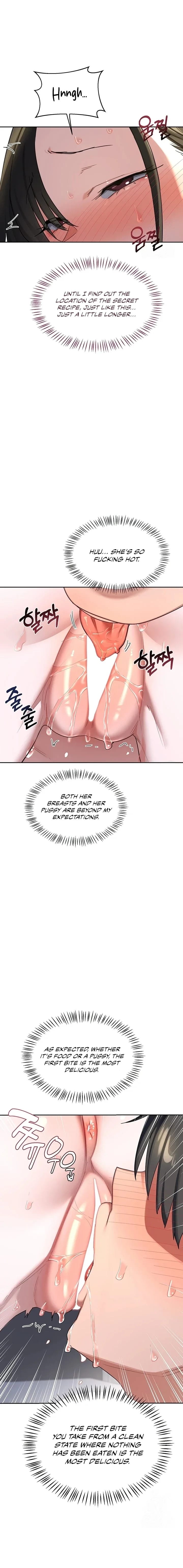 MILF Exchange Plan Uncensored, chapter 66, page 17 of 21