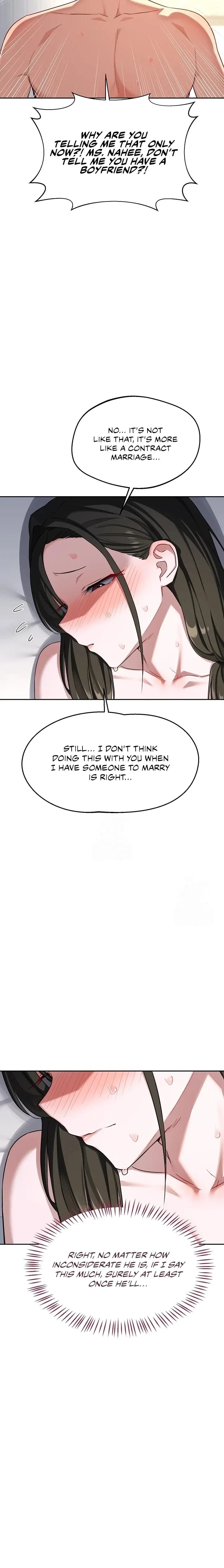MILF Exchange Plan Uncensored, chapter 67, page 6 of 23