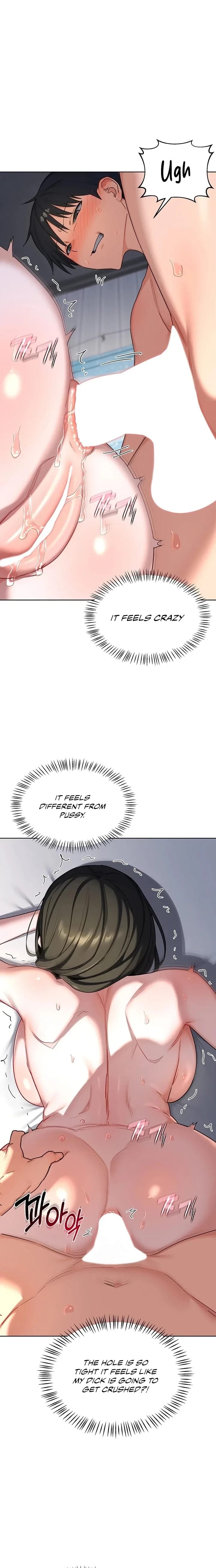 MILF Exchange Plan Uncensored, chapter 67, page 19 of 23