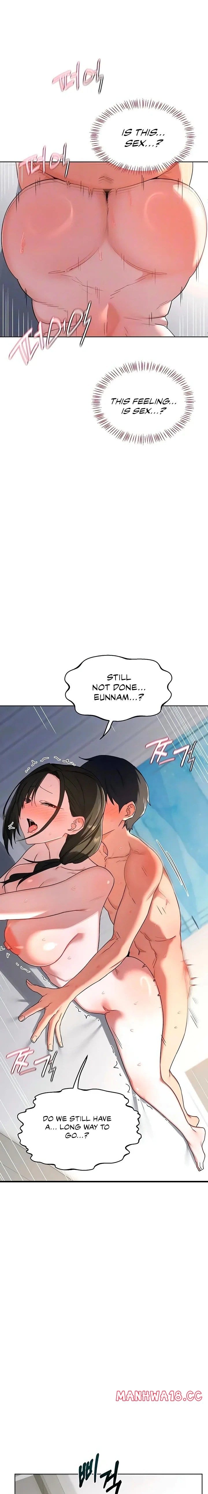 MILF Exchange Plan Uncensored, chapter 68, page 5 of 23