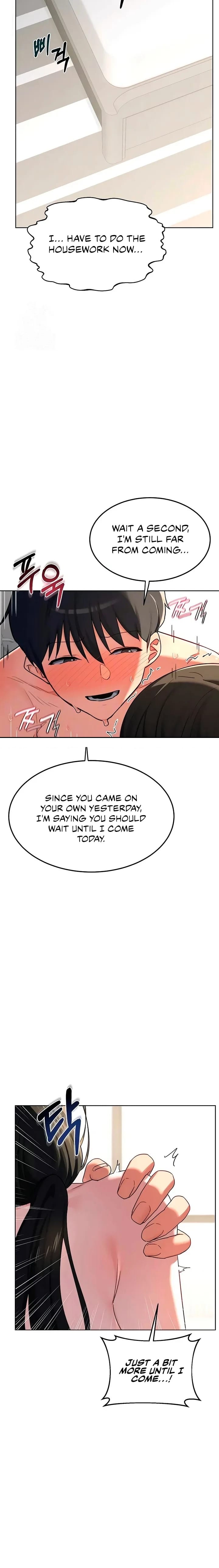 MILF Exchange Plan Uncensored, chapter 68, page 6 of 23
