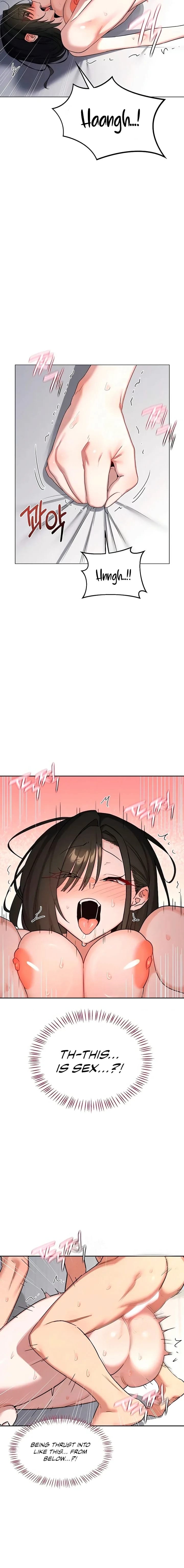 MILF Exchange Plan Uncensored, chapter 68, page 18 of 23