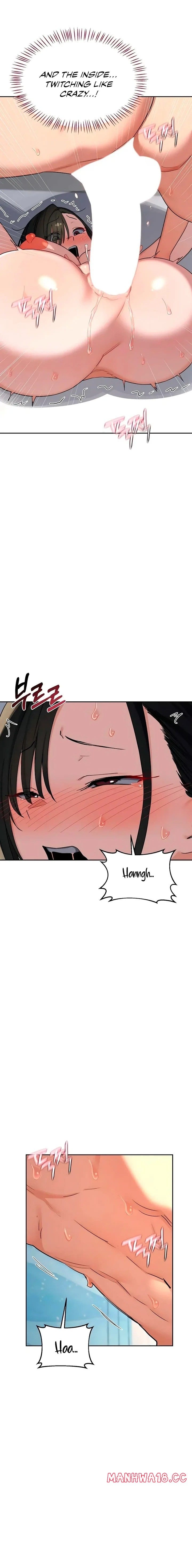 MILF Exchange Plan Uncensored, chapter 68, page 20 of 23