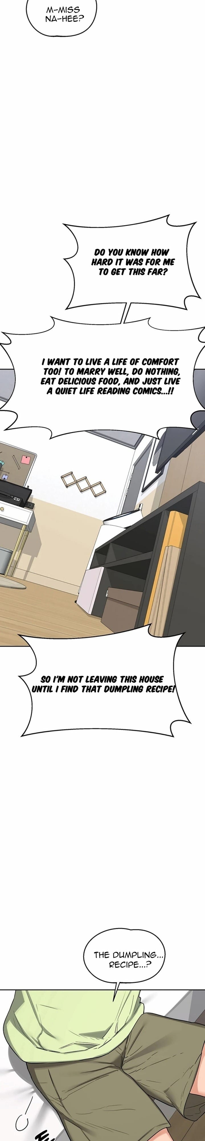 MILF Exchange Plan Uncensored, chapter 70, page 7 of 32