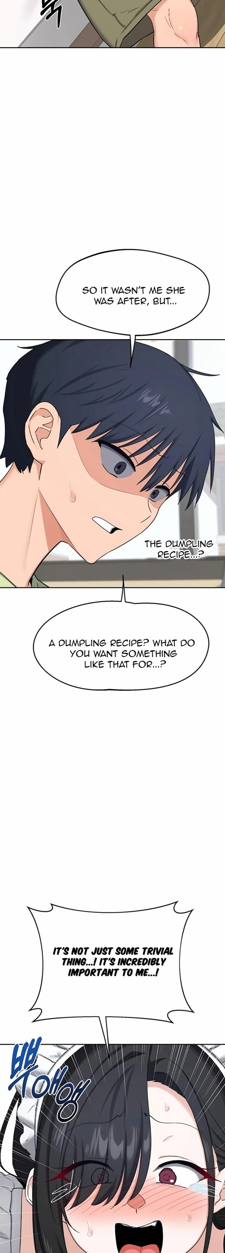 MILF Exchange Plan Uncensored, chapter 70, page 8 of 32