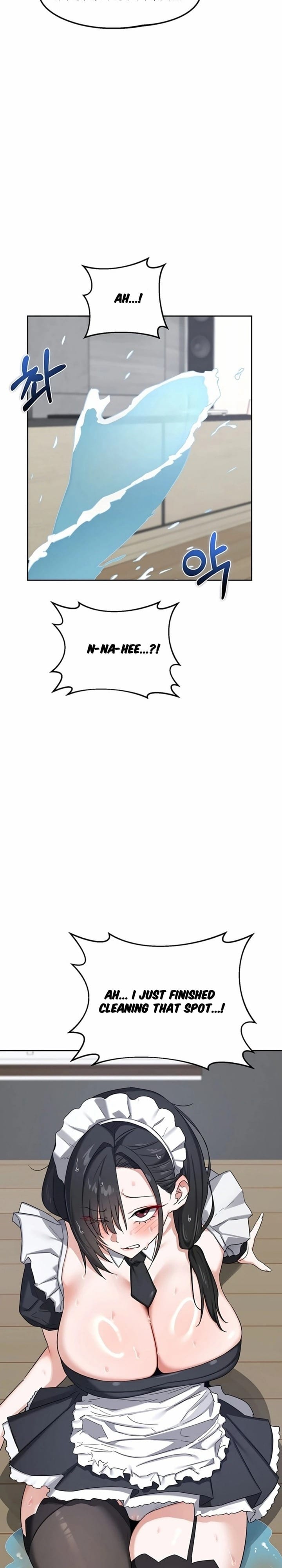 MILF Exchange Plan Uncensored, chapter 70, page 16 of 32
