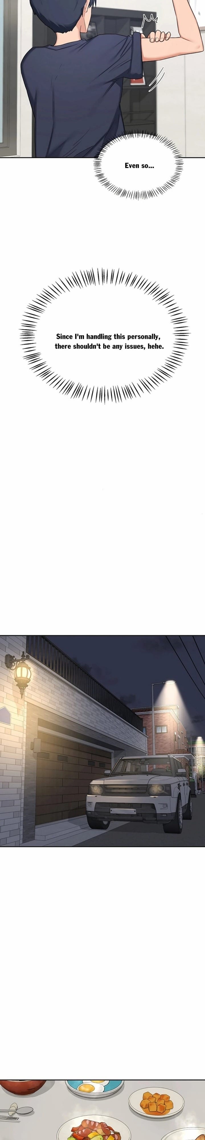 MILF Exchange Plan Uncensored, chapter 70, page 19 of 32