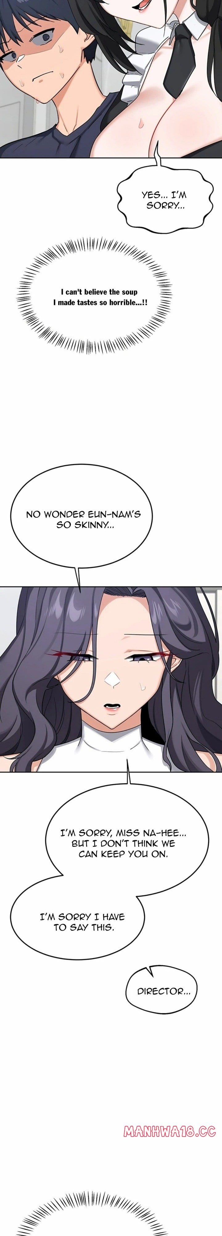 MILF Exchange Plan Uncensored, chapter 70, page 24 of 32