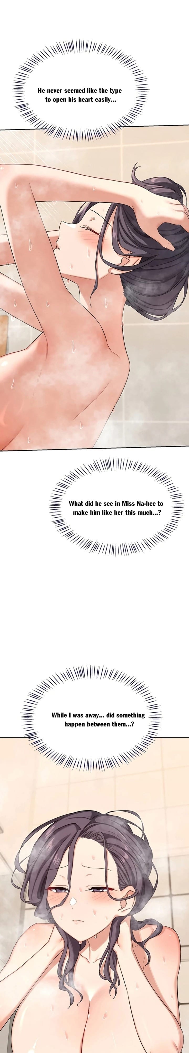 MILF Exchange Plan Uncensored, chapter 70, page 29 of 32