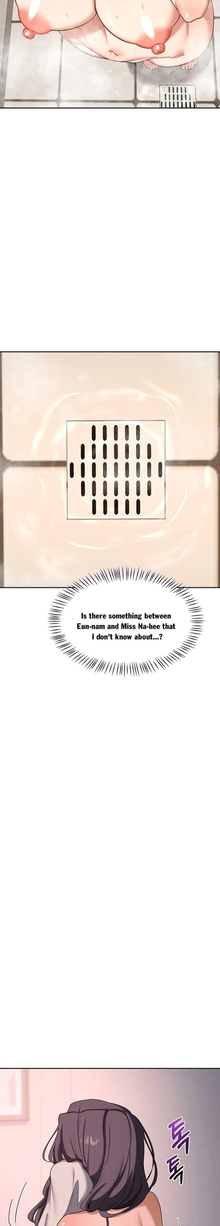 MILF Exchange Plan Uncensored, chapter 70, page 30 of 32