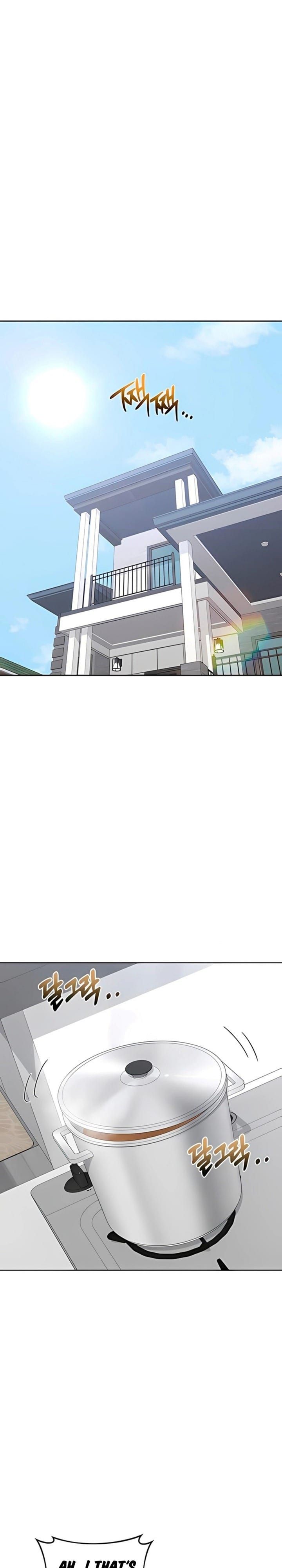 MILF Exchange Plan Uncensored, chapter 71, page 6 of 33