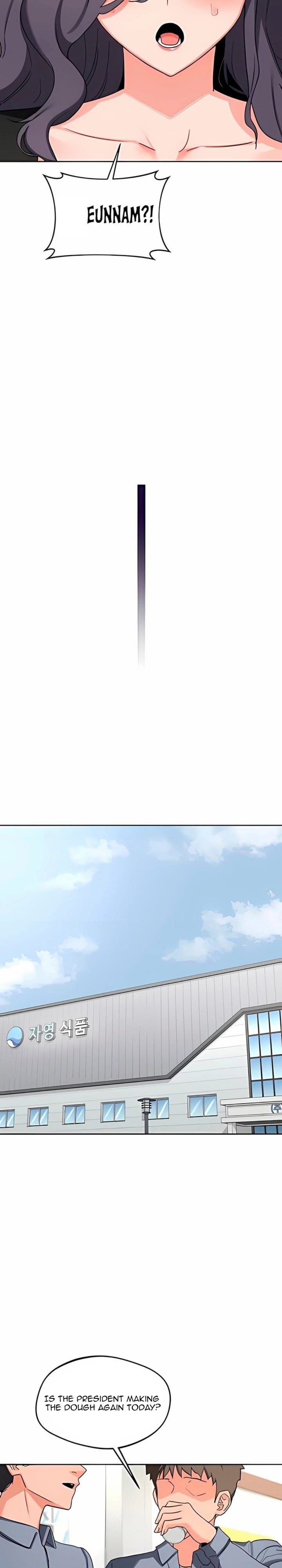 MILF Exchange Plan Uncensored, chapter 71, page 18 of 33