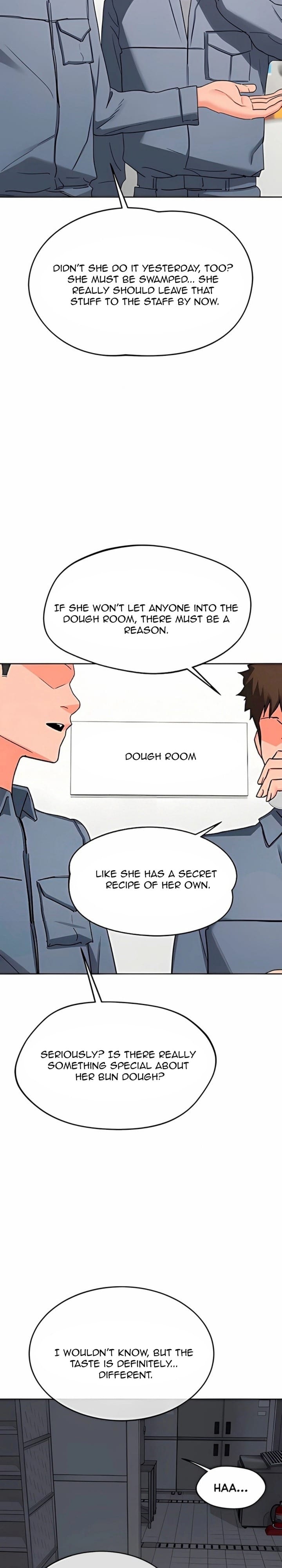MILF Exchange Plan Uncensored, chapter 71, page 19 of 33
