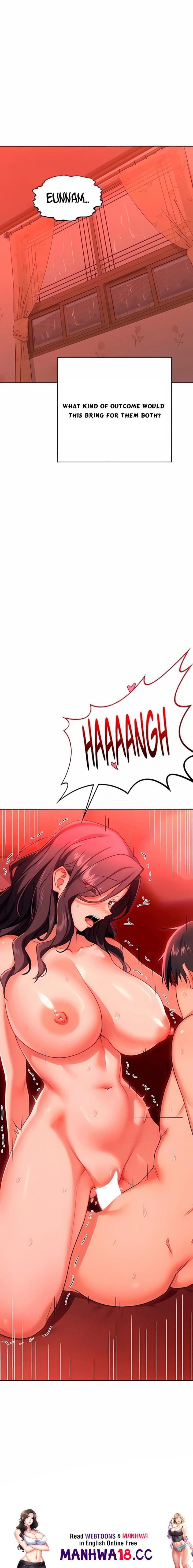 MILF Exchange Plan Uncensored, chapter 71, page 33 of 33