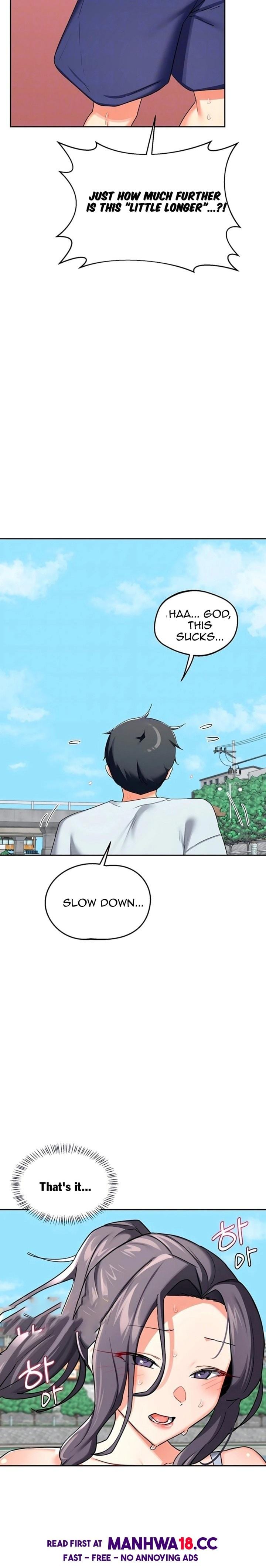 MILF Exchange Plan Uncensored, chapter 72, page 5 of 33