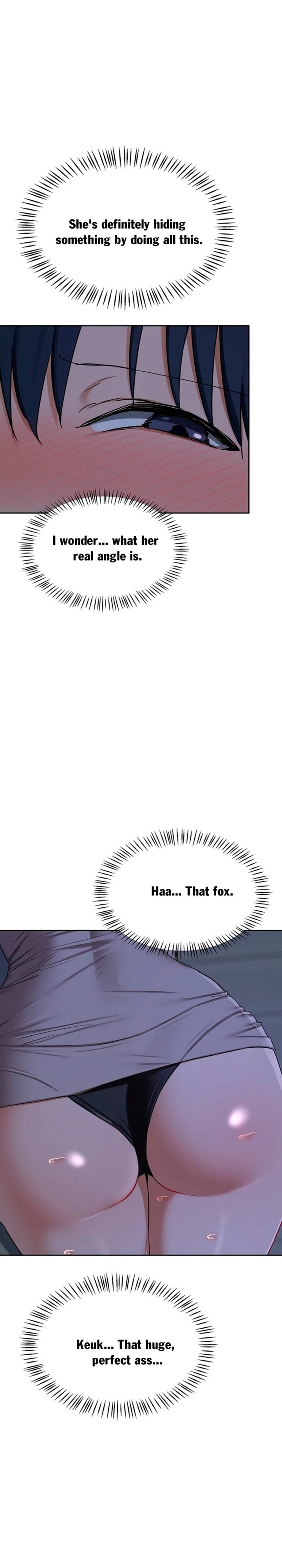 MILF Exchange Plan Uncensored, chapter 72, page 15 of 33