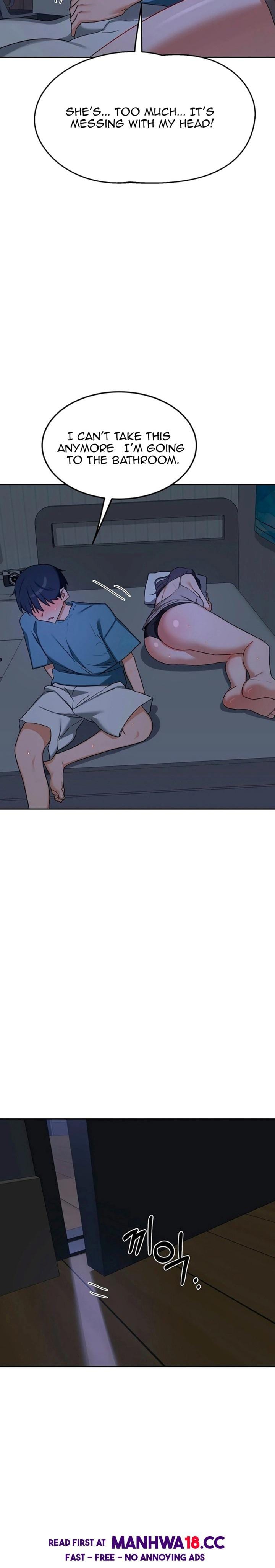 MILF Exchange Plan Uncensored, chapter 72, page 17 of 33