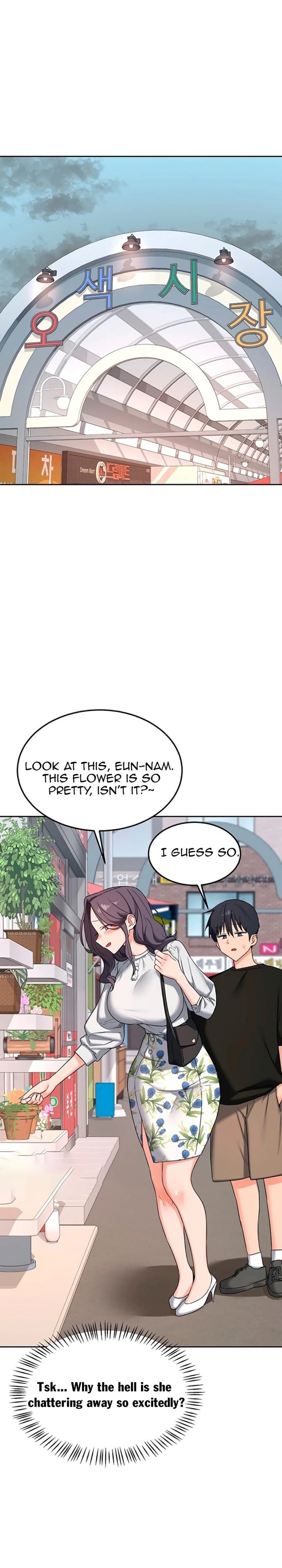 MILF Exchange Plan Uncensored, chapter 72, page 25 of 33