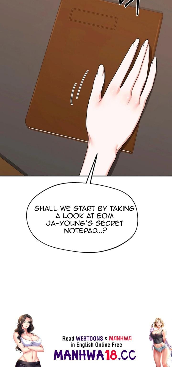 MILF Exchange Plan Uncensored, chapter 72, page 33 of 33