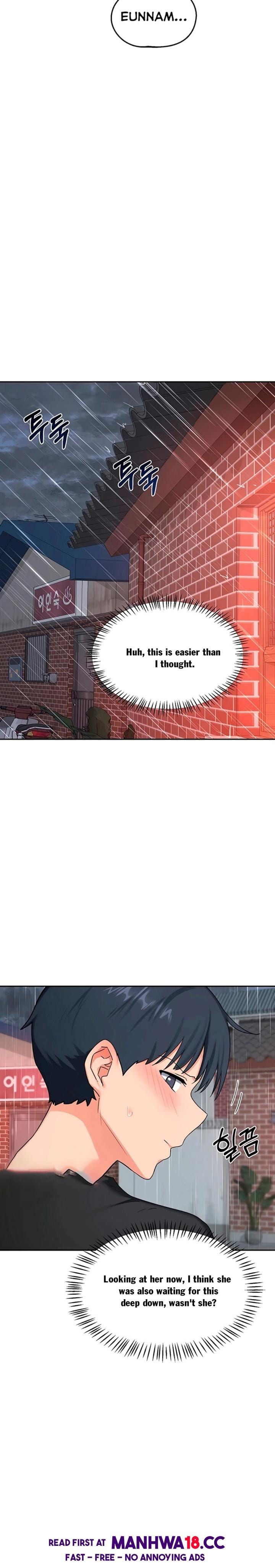 MILF Exchange Plan Uncensored, chapter 73, page 6 of 32