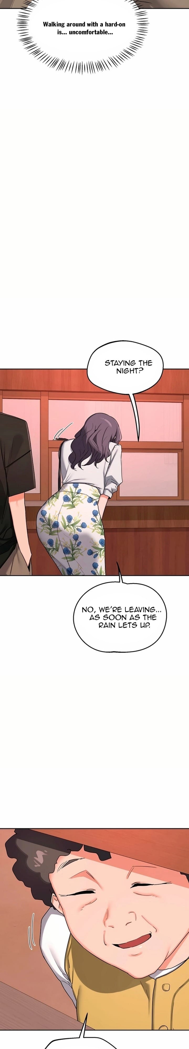 MILF Exchange Plan Uncensored, chapter 73, page 8 of 32