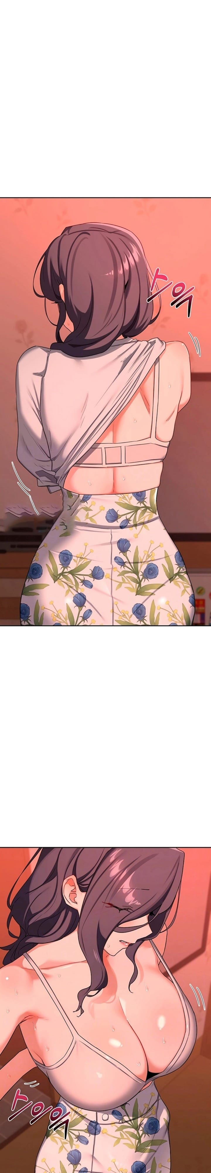 MILF Exchange Plan Uncensored, chapter 73, page 14 of 32