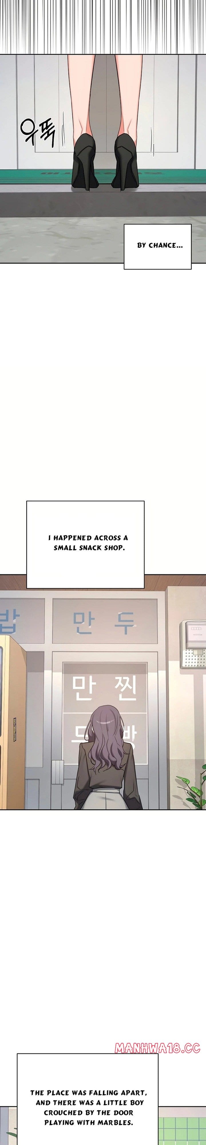 MILF Exchange Plan Uncensored, chapter 73, page 22 of 32