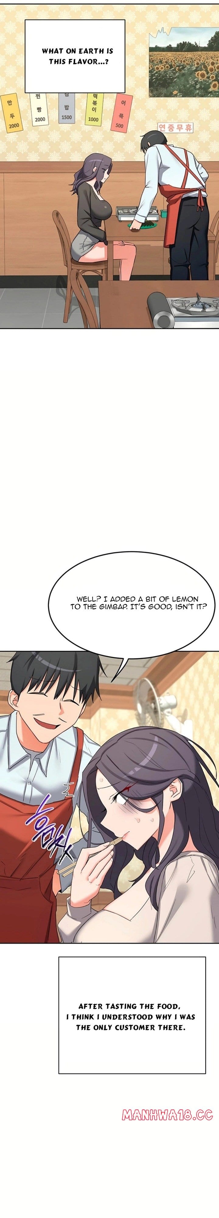 MILF Exchange Plan Uncensored, chapter 73, page 24 of 32