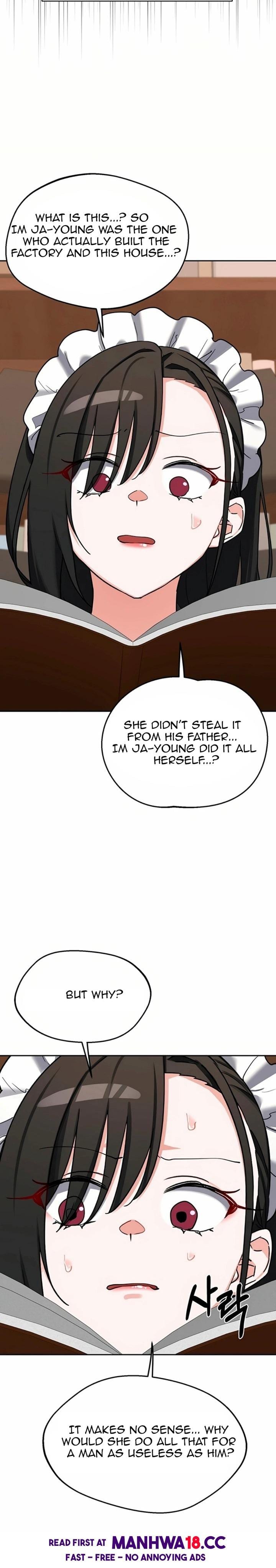 MILF Exchange Plan Uncensored, chapter 73, page 29 of 32