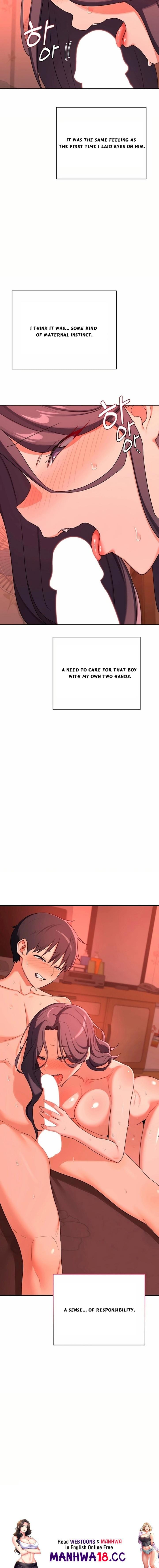 MILF Exchange Plan Uncensored, chapter 73, page 32 of 32