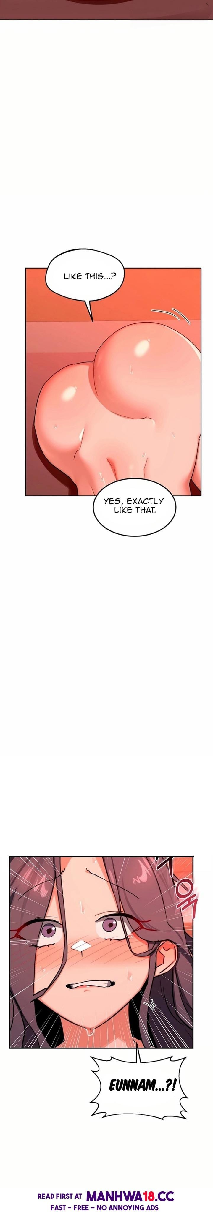 MILF Exchange Plan Uncensored, chapter 74, page 5 of 27