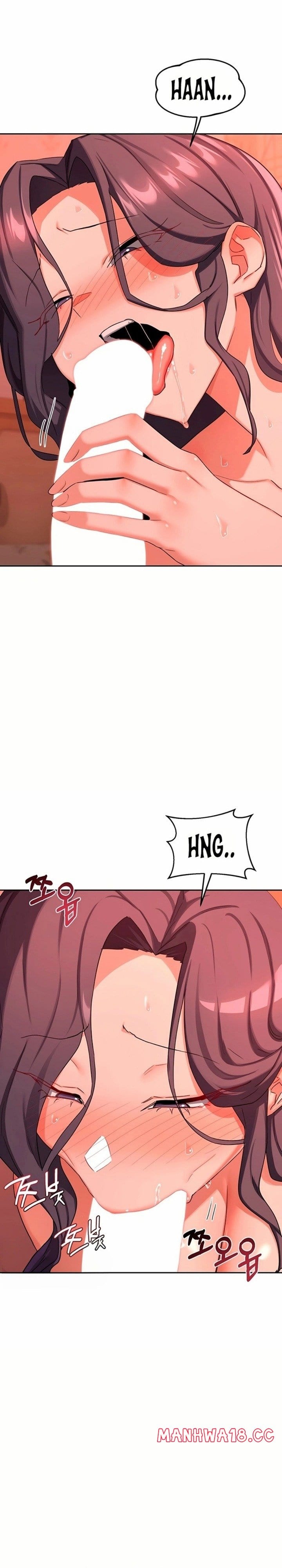 MILF Exchange Plan Uncensored, chapter 74, page 7 of 27