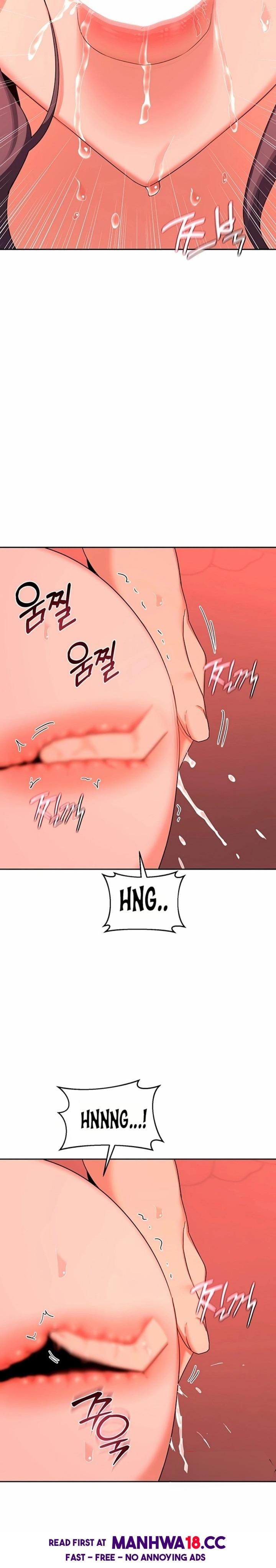 MILF Exchange Plan Uncensored, chapter 74, page 10 of 27
