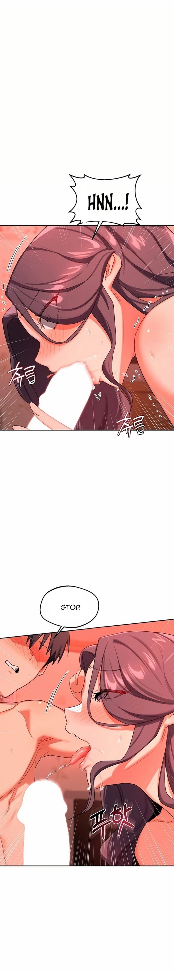 MILF Exchange Plan Uncensored, chapter 74, page 11 of 27