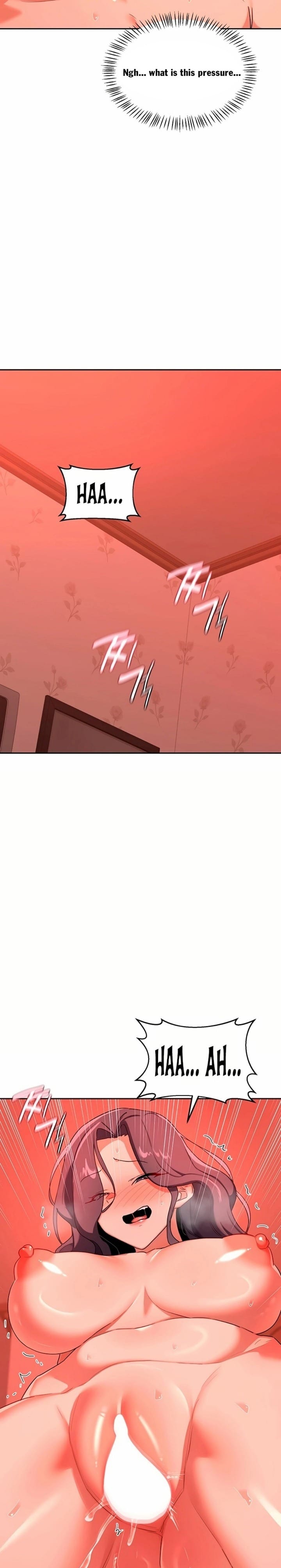 MILF Exchange Plan Uncensored, chapter 74, page 17 of 27