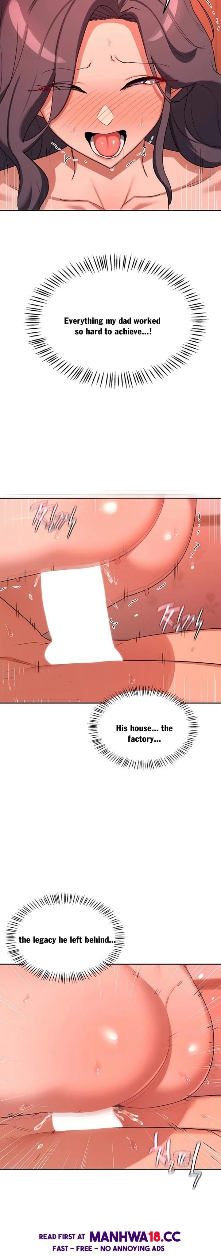 MILF Exchange Plan Uncensored, chapter 75, page 5 of 30