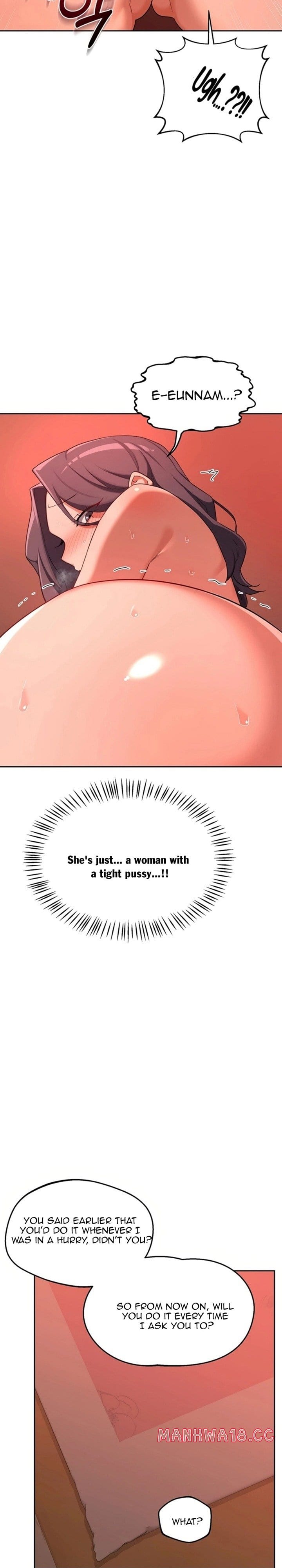 MILF Exchange Plan Uncensored, chapter 75, page 10 of 30