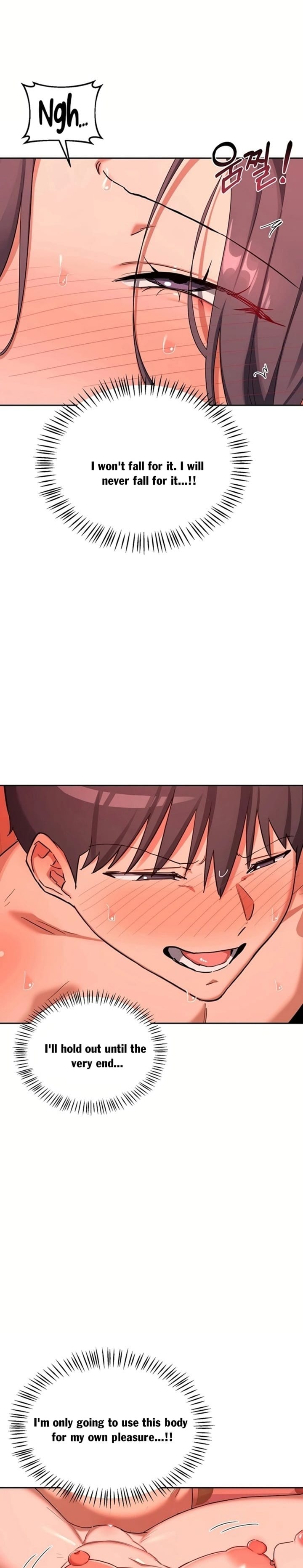 MILF Exchange Plan Uncensored, chapter 75, page 17 of 30