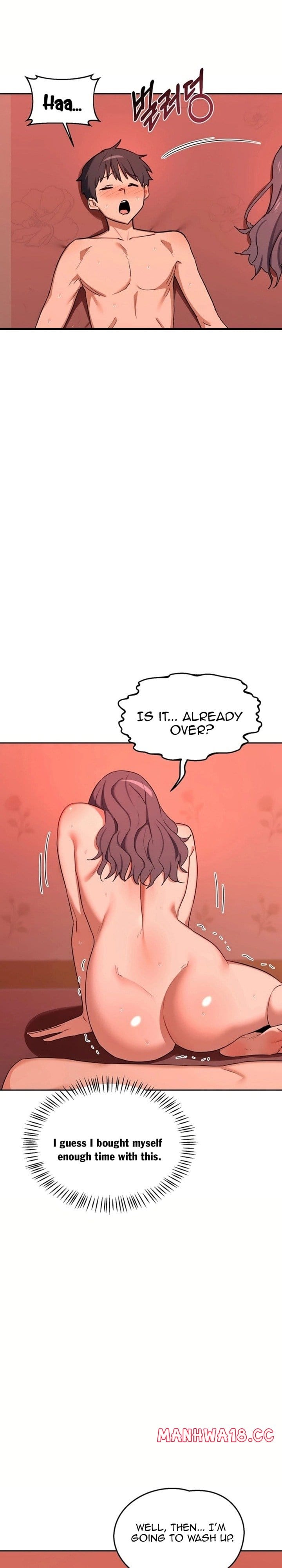 MILF Exchange Plan Uncensored, chapter 75, page 26 of 30