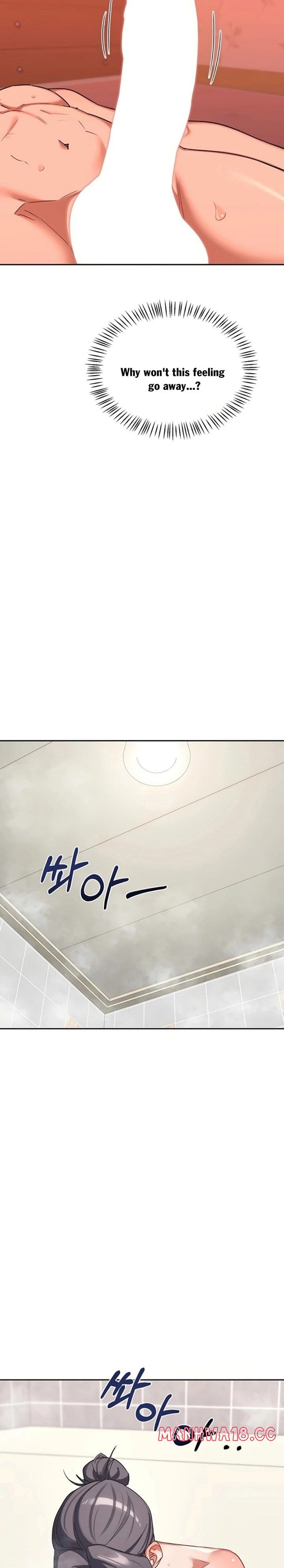 MILF Exchange Plan Uncensored, chapter 75, page 28 of 30