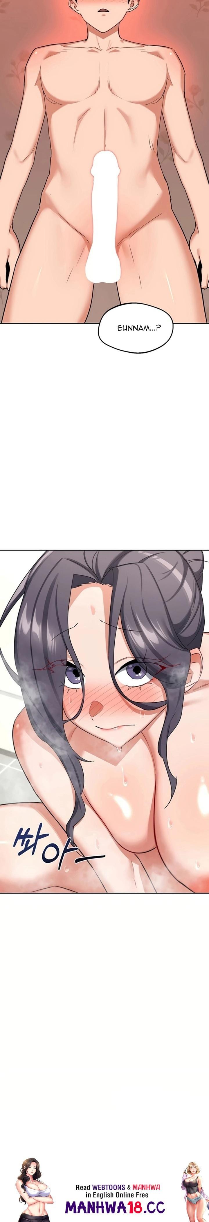 MILF Exchange Plan Uncensored, chapter 75, page 30 of 30