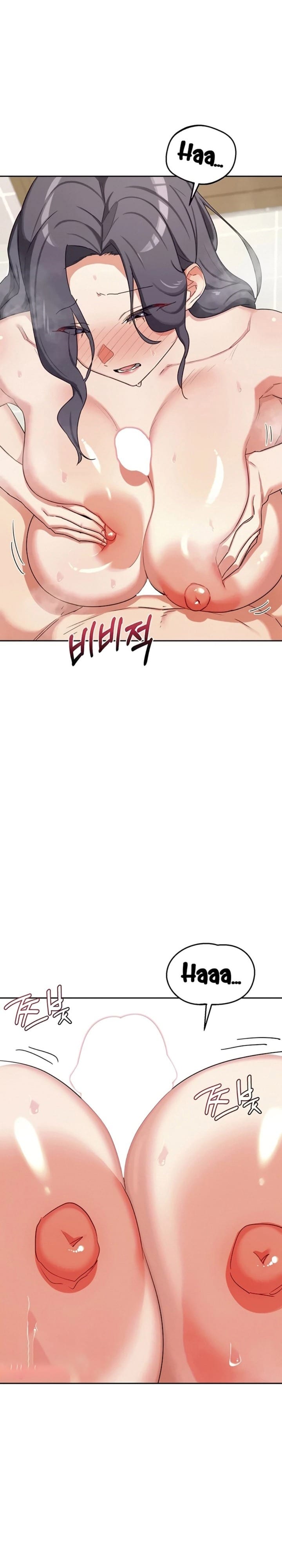 MILF Exchange Plan Uncensored, chapter 76, page 5 of 29