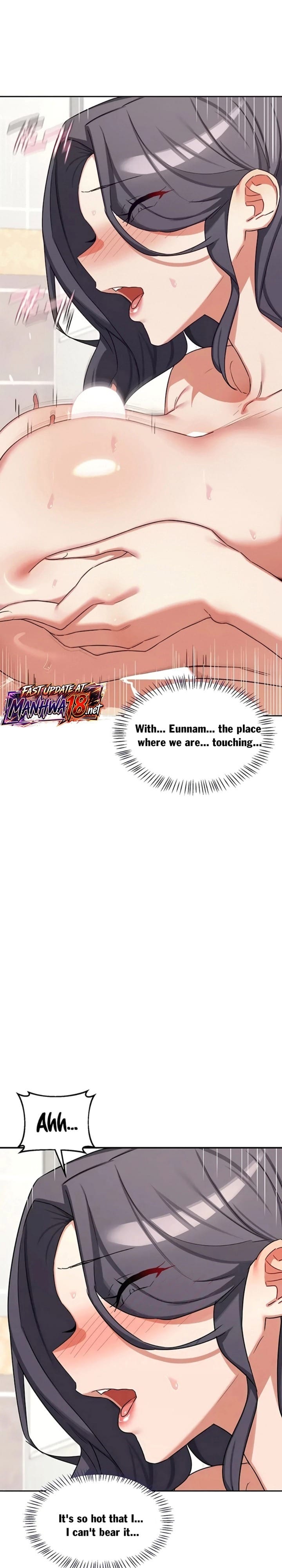 MILF Exchange Plan Uncensored, chapter 76, page 9 of 29