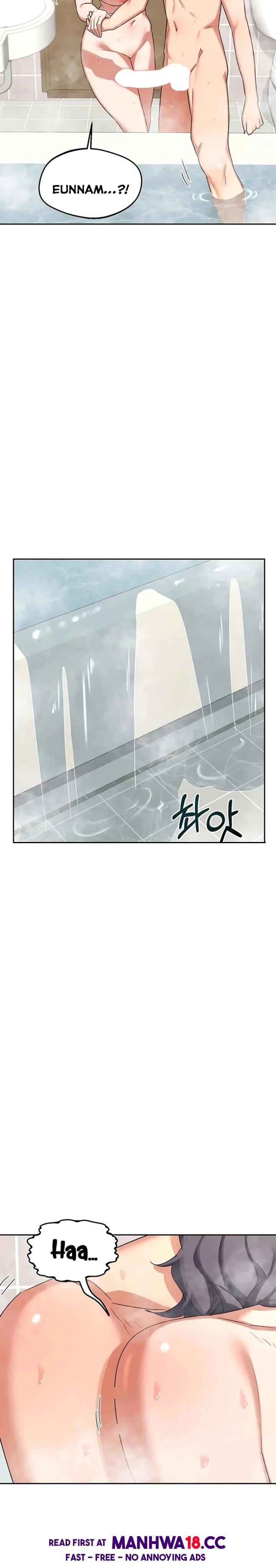 MILF Exchange Plan Uncensored, chapter 76, page 12 of 29