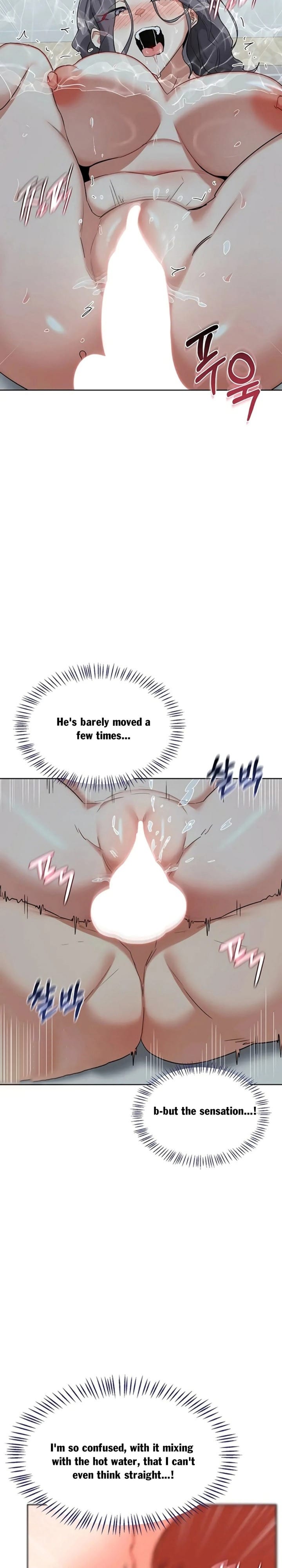 MILF Exchange Plan Uncensored, chapter 76, page 22 of 29