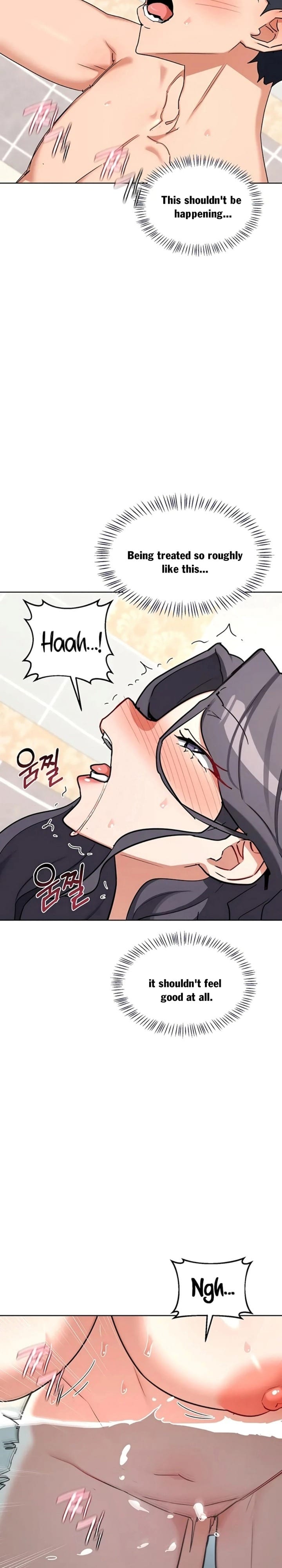 MILF Exchange Plan Uncensored, chapter 76, page 26 of 29